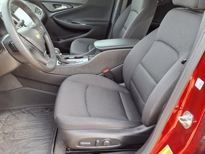 2024 Chevrolet Malibu RS