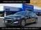 2025 Chevrolet Malibu RS