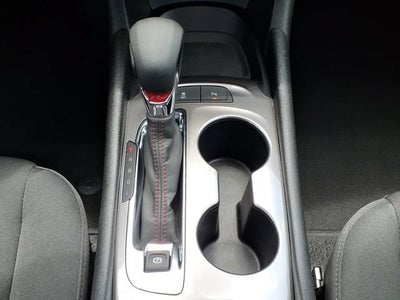 2025 Chevrolet Malibu RS