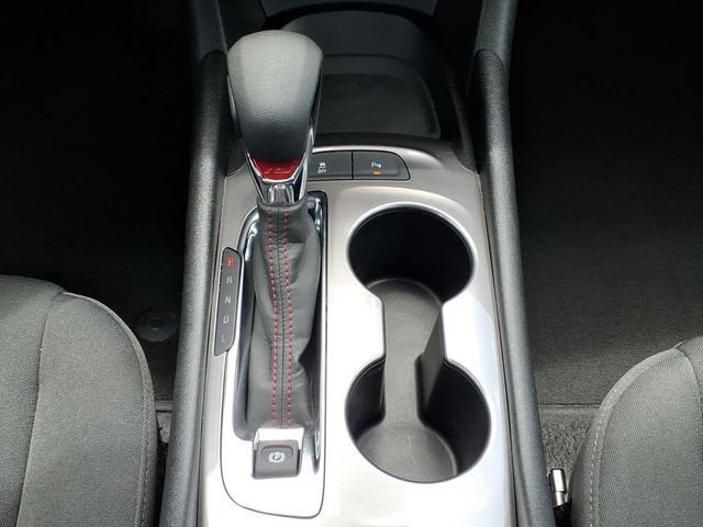 2025 Chevrolet Malibu RS