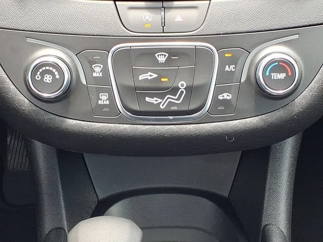 2025 Chevrolet Malibu RS