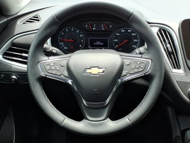 2025 Chevrolet Malibu RS