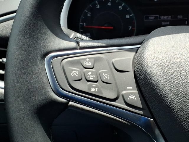 2025 Chevrolet Malibu RS