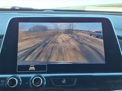 2023 Cadillac CT4 Premium Luxury