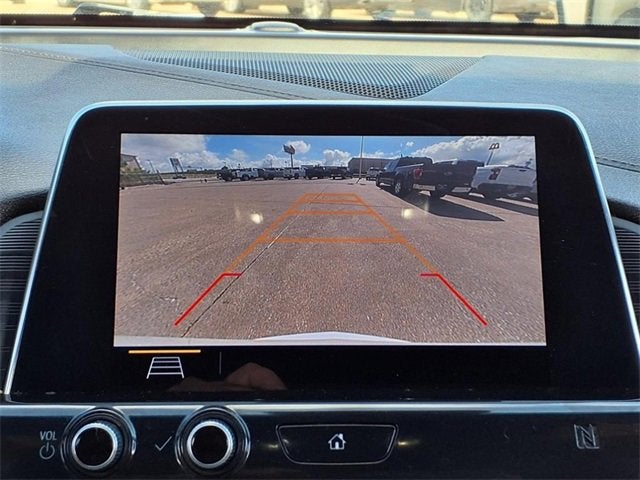 2020 Cadillac CT4 Premium Luxury