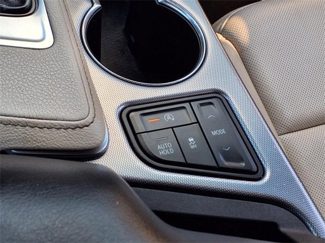 2020 Cadillac CT4 Premium Luxury