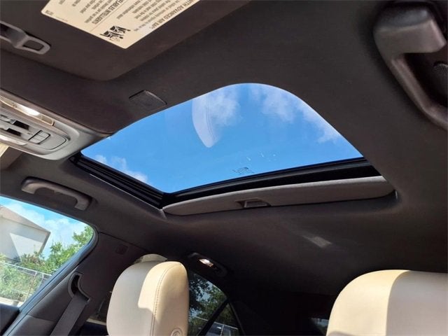 2020 Cadillac CT4 Premium Luxury