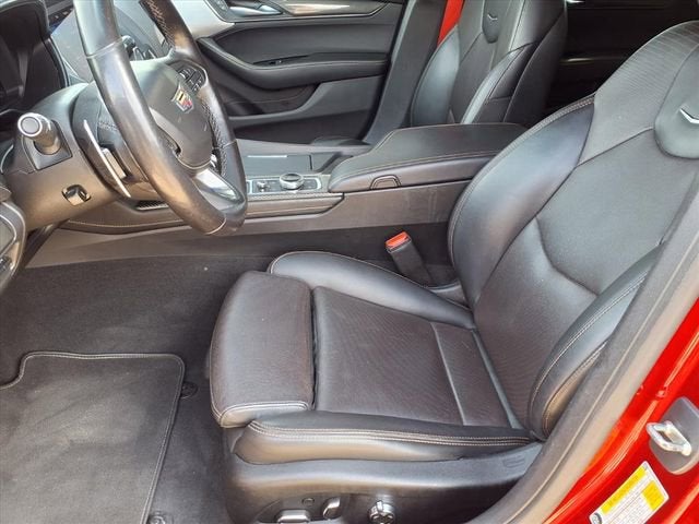 2023 Cadillac CT5-V V-Series