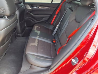 2023 Cadillac CT5-V V-Series