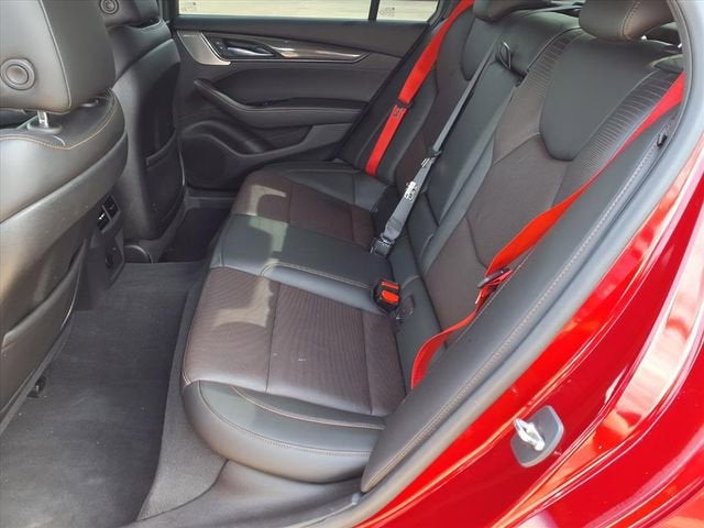 2023 Cadillac CT5-V V-Series