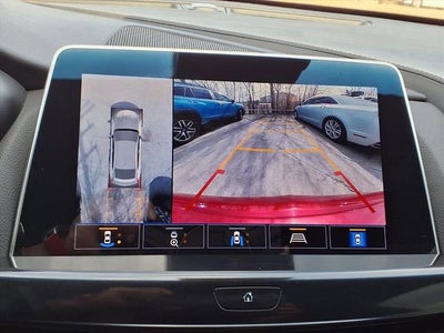 2023 Cadillac CT5-V V-Series