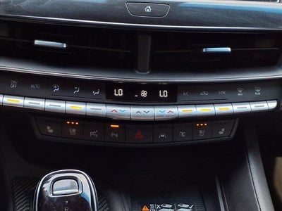 2023 Cadillac CT5-V V-Series