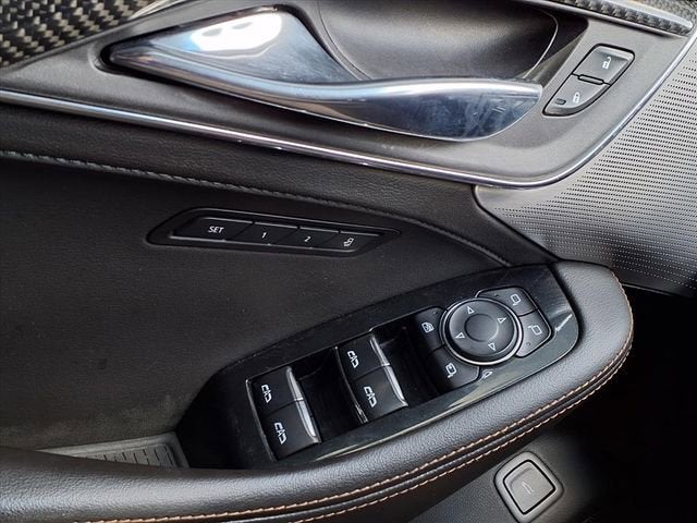 2023 Cadillac CT5-V V-Series