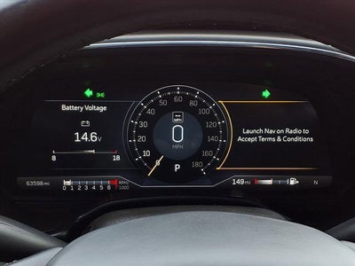 2023 Cadillac CT5-V V-Series