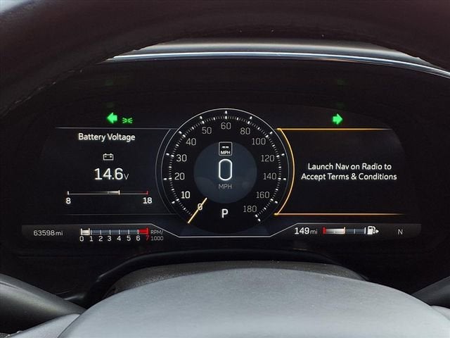 2023 Cadillac CT5-V V-Series