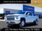 2021 Chevrolet Silverado 2500 HD LT