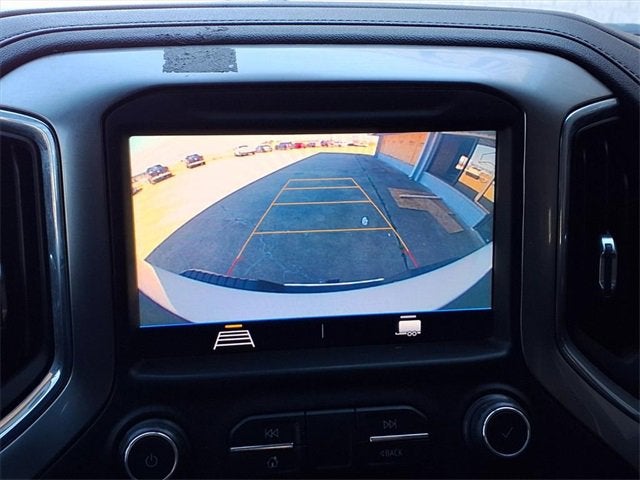 2021 Chevrolet Silverado 2500 HD LT