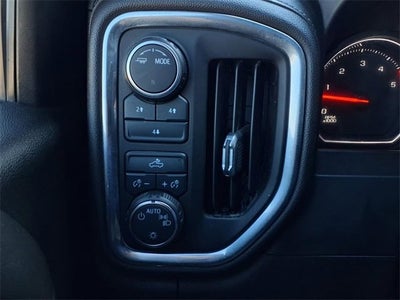 2021 Chevrolet Silverado 2500 HD LT