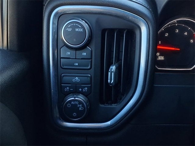 2021 Chevrolet Silverado 2500 HD LT