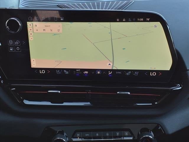 2024 Chevrolet Silverado EV RST