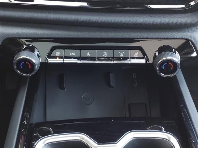 2024 Chevrolet Silverado EV RST