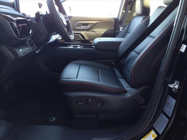 2024 Chevrolet Silverado EV RST