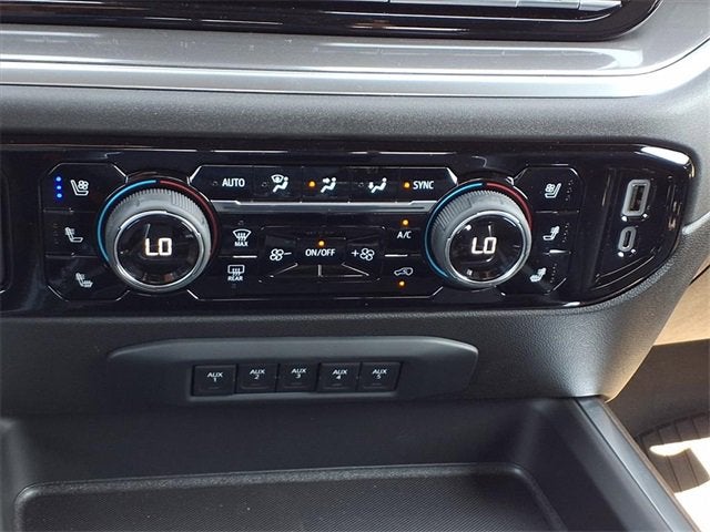 2025 Chevrolet Silverado 2500 HD High Country