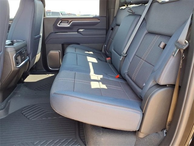 2025 Chevrolet Silverado 2500 HD High Country