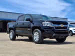 2020 Chevrolet Colorado 2WD LT