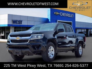 2020 Chevrolet Colorado 2WD LT
