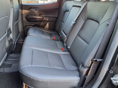 2023 Chevrolet Colorado 2WD LT