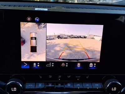 2023 Chevrolet Colorado 2WD LT