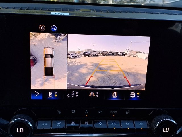2023 Chevrolet Colorado 2WD LT