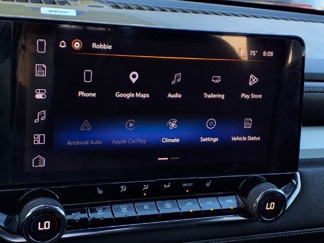 2023 Chevrolet Colorado 2WD LT