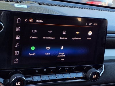 2023 Chevrolet Colorado 2WD LT