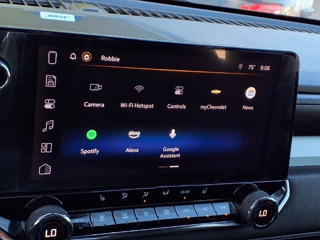 2023 Chevrolet Colorado 2WD LT