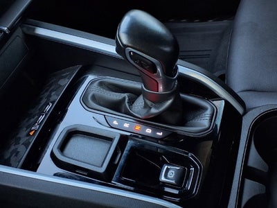 2023 Chevrolet Colorado 2WD LT