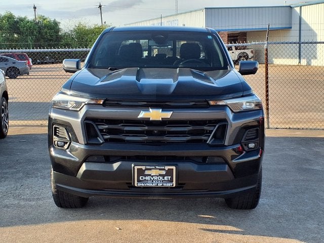 2023 Chevrolet Colorado 2WD LT