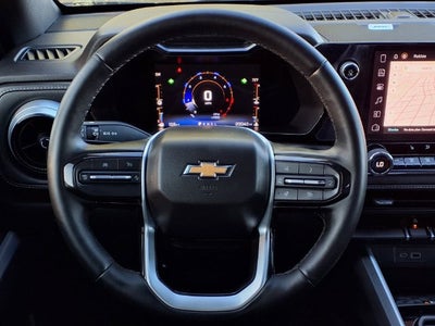 2023 Chevrolet Colorado 2WD LT