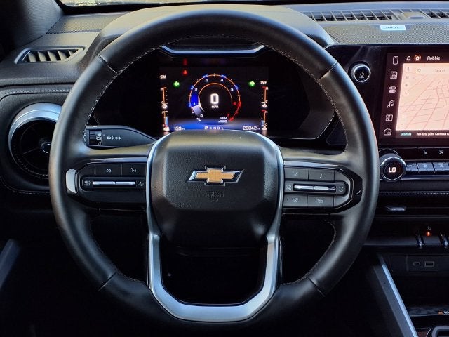 2023 Chevrolet Colorado 2WD LT