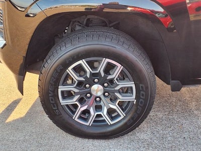 2023 Chevrolet Colorado 2WD LT