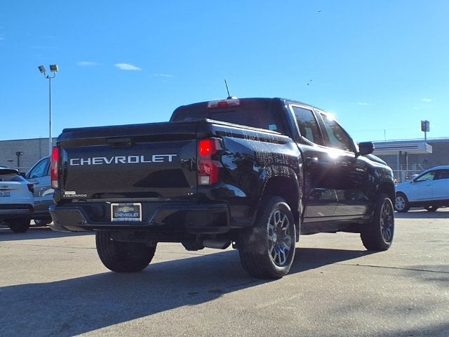 2023 Chevrolet Colorado 2WD LT