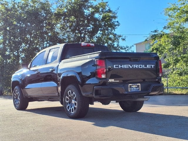 2023 Chevrolet Colorado 2WD LT