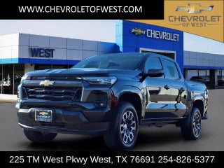 2023 Chevrolet Colorado 2WD LT
