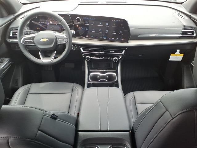 2027 Chevrolet Traverse LT - Photo 16
