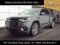 2020 Chevrolet Traverse High Country