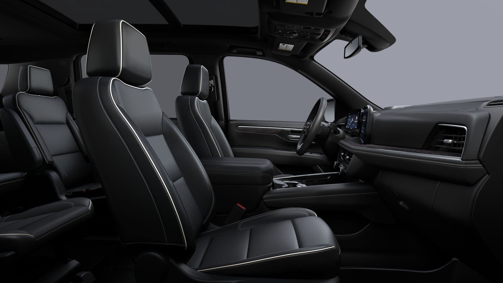 2026 Chevrolet Suburban Premier - Photo 6