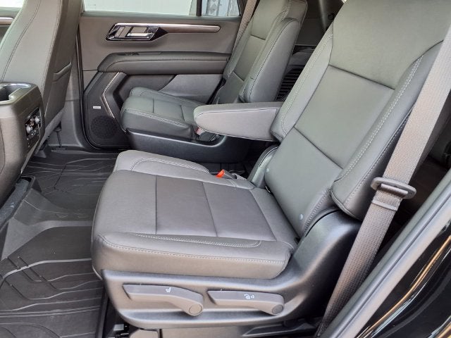 2027 Chevrolet Tahoe Z71