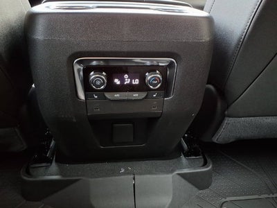2027 Chevrolet Tahoe Z71