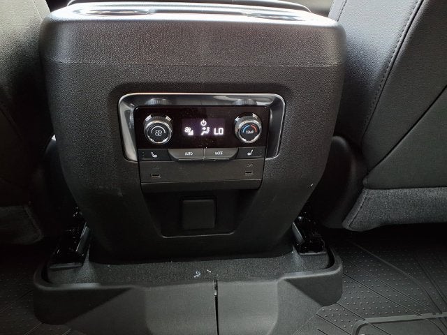 2027 Chevrolet Tahoe Z71